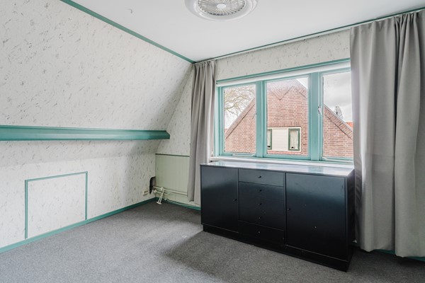 Medium property photo - Kruisstraat 23, 8375 BB Oldemarkt